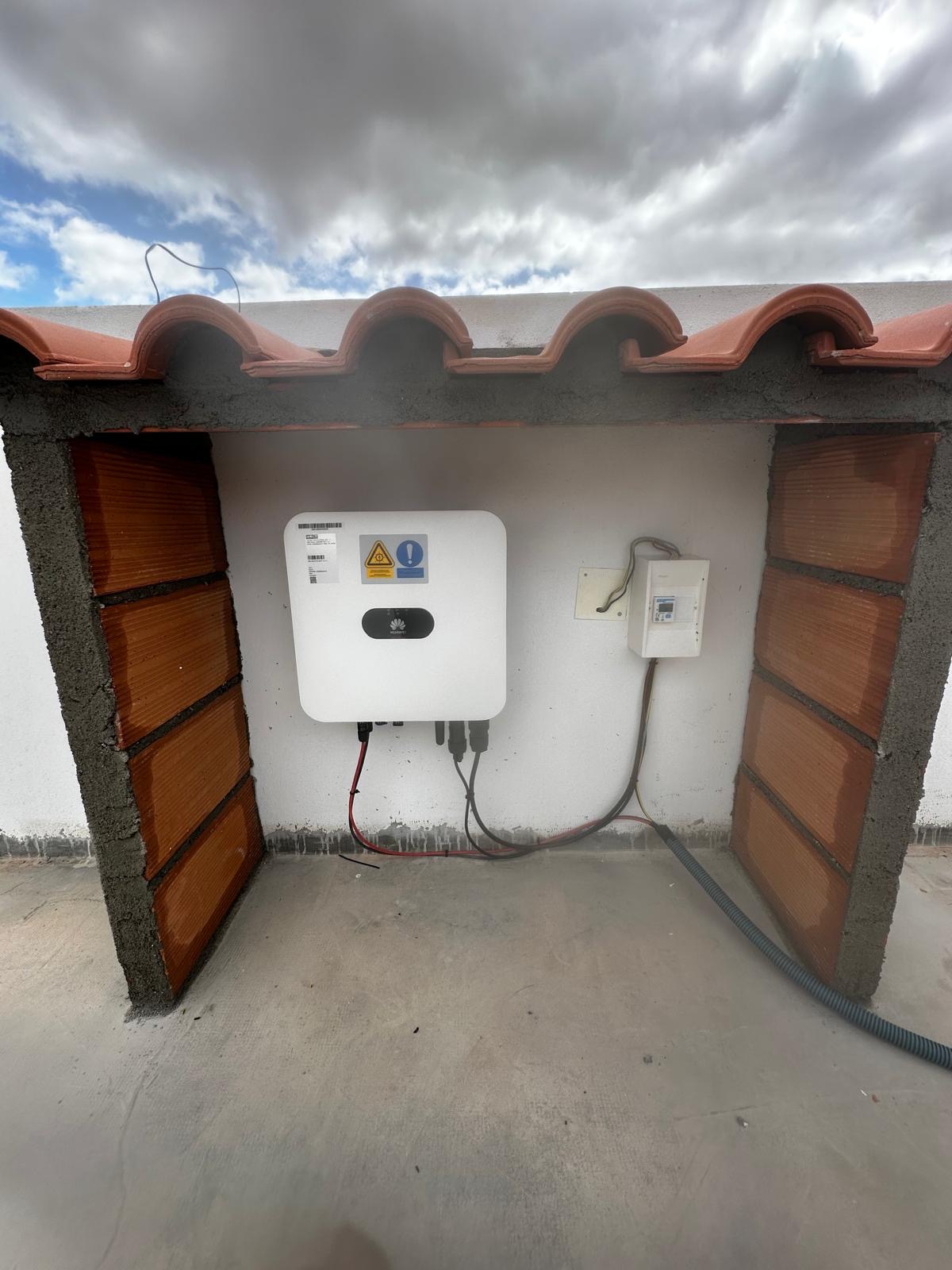 Midas Eletricidade - Sobral de Monte Agraço - Installation de disjoncteur ou de tableau électrique