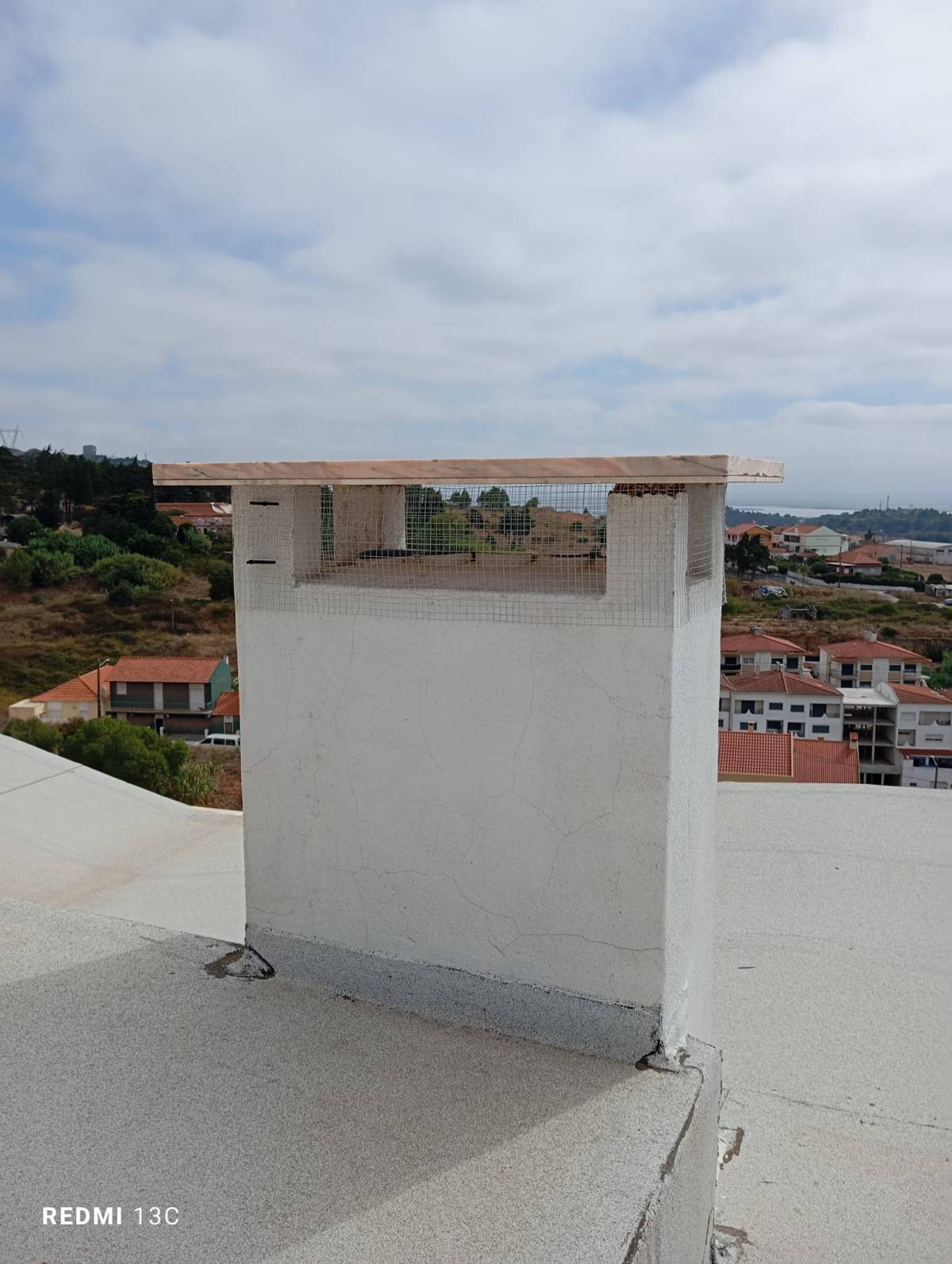 Desentupimentos 10 - Loures - Fireplace and Chimney Repair