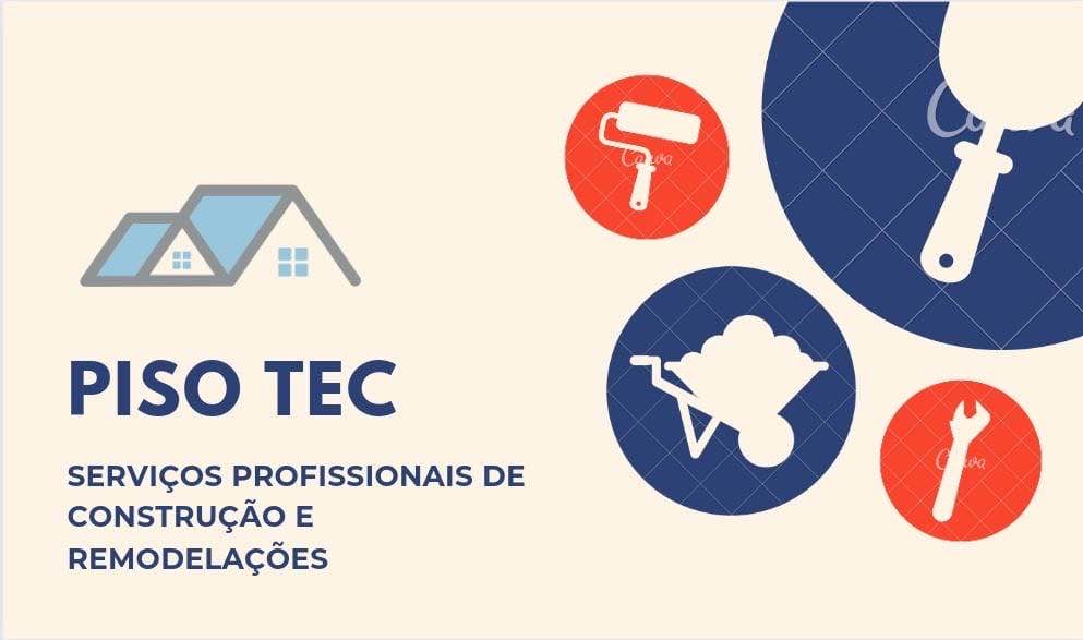 Piso Tec - Cascais - Pavillon reparieren oder pflegen