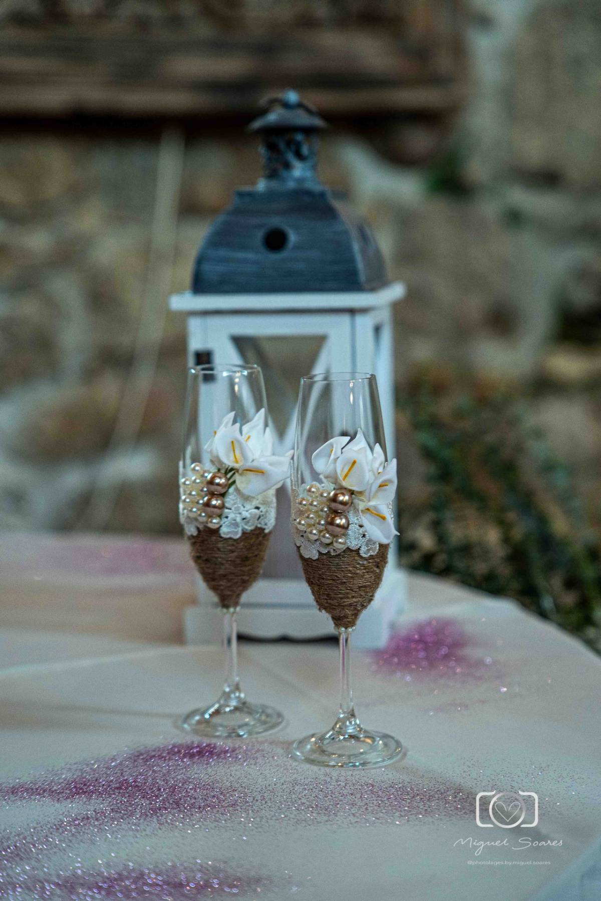 O Meu Cantinho dos Mimos - Gondomar - Wedding Invitations