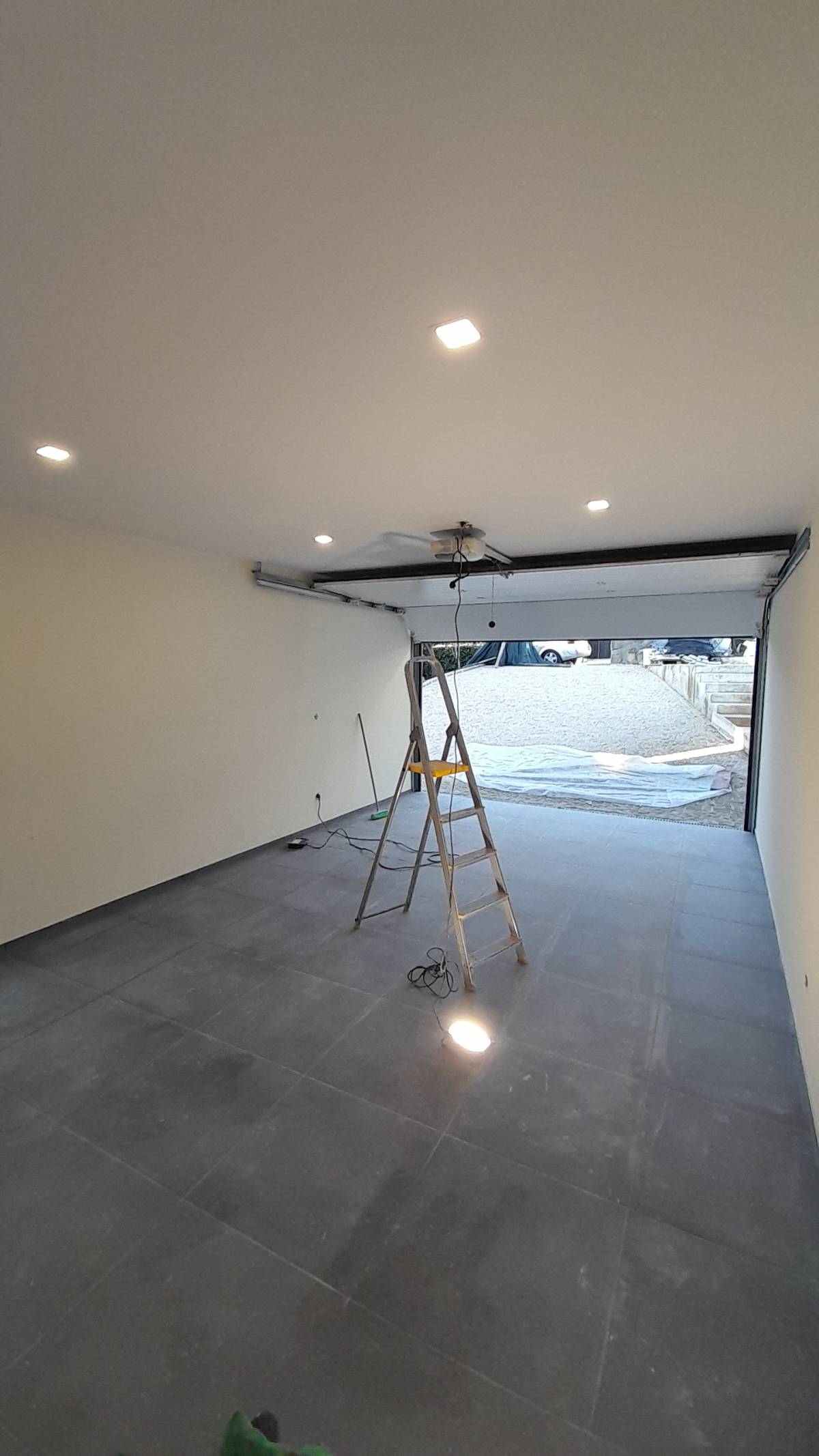 Jardiel Siqueira - Gondomar - Baseboards