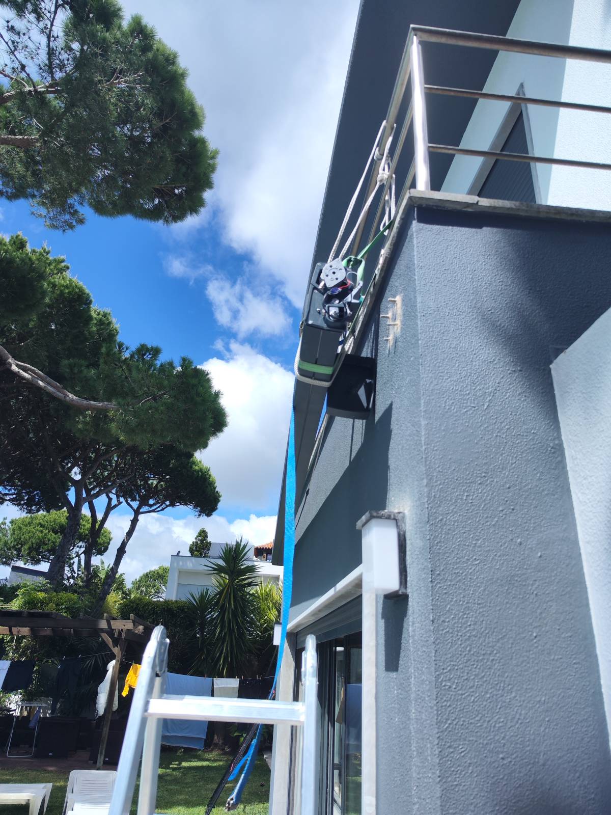 Bruno Pedroso - Oeiras - Sump Pump Installation or Replacement