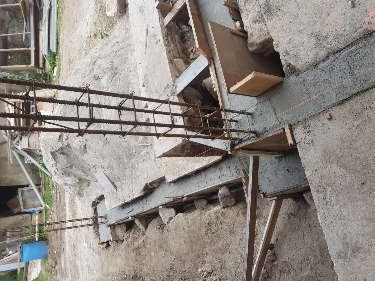 Forlegu - Braga - Home Improvements