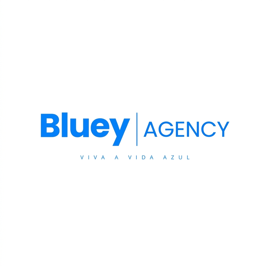 Bluey Agency - Porto - Social Media Marketing