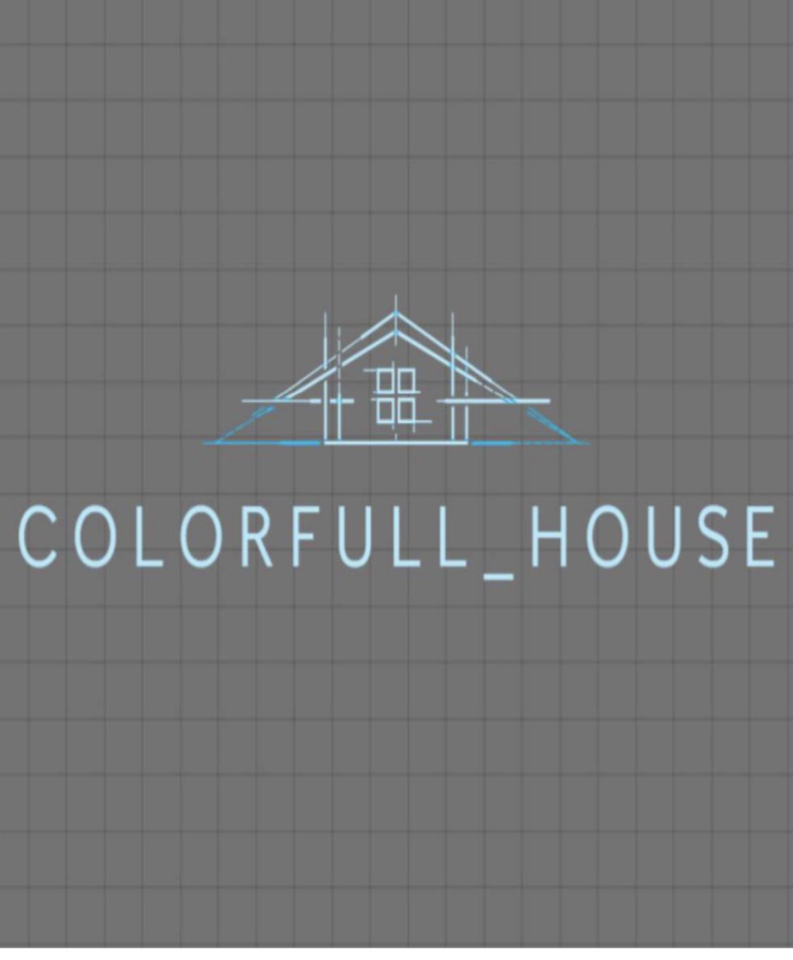 Colourfull_house - Sintra - Küche sanieren