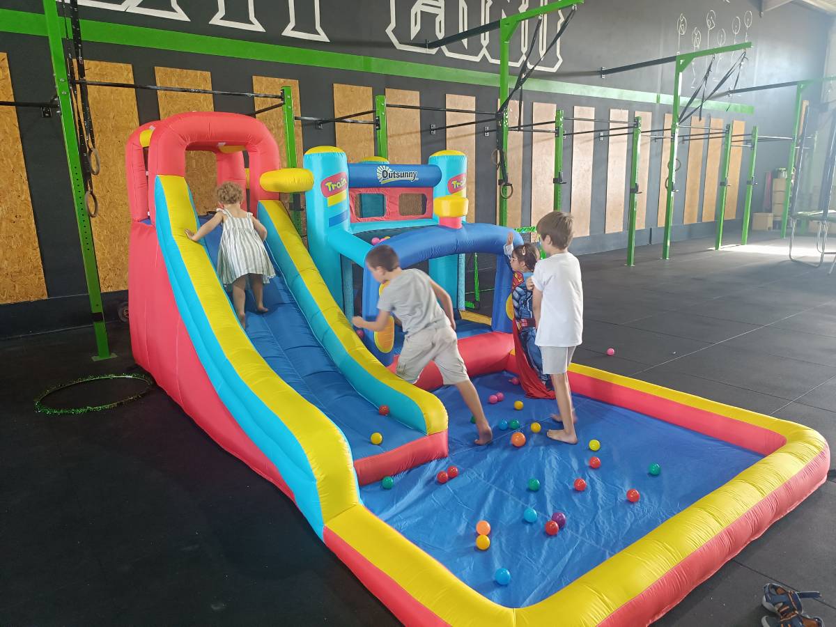 Um Dó Li Tá - Festas e Eventos - Alenquer - Anniversary Party Planning