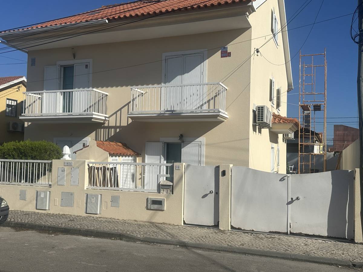 tavares remodelacoens - Aveiro - Rohrleitungen im Außenbereich reparieren oder warten