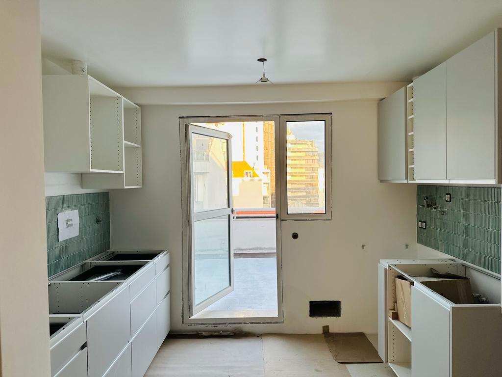 Giraldo Works - Lisboa - Bathroom Remodel