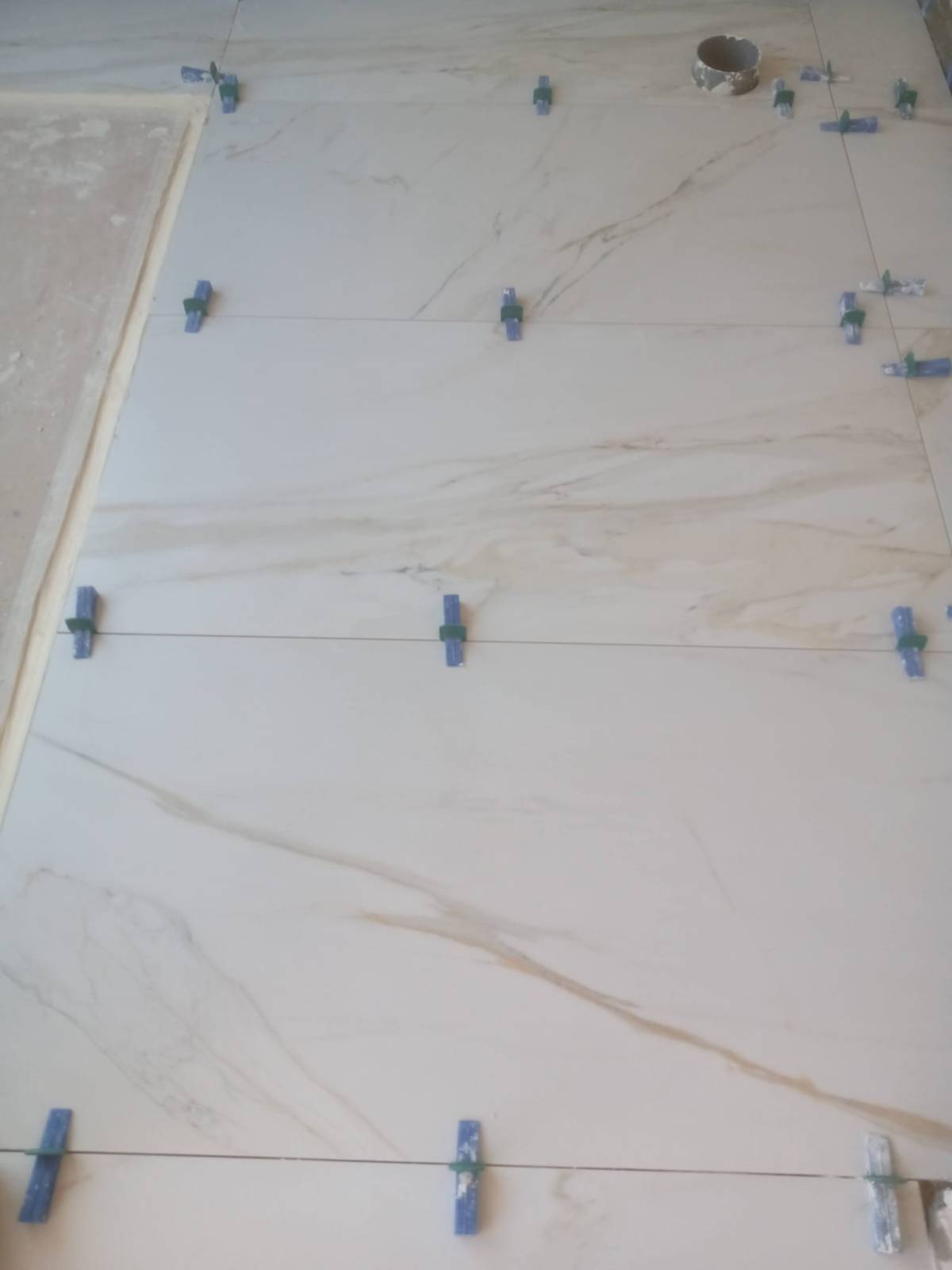 Jardiel Siqueira - Gondomar - Interior Wall Addition