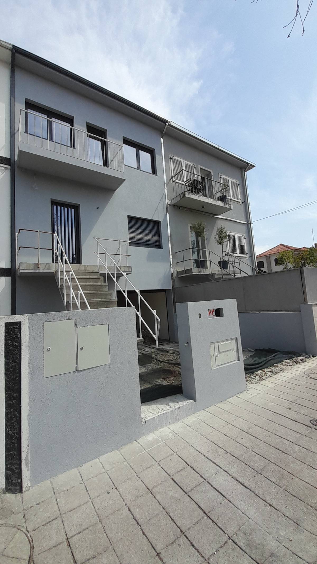 Jardiel Siqueira - Gondomar - Home Waterproofing