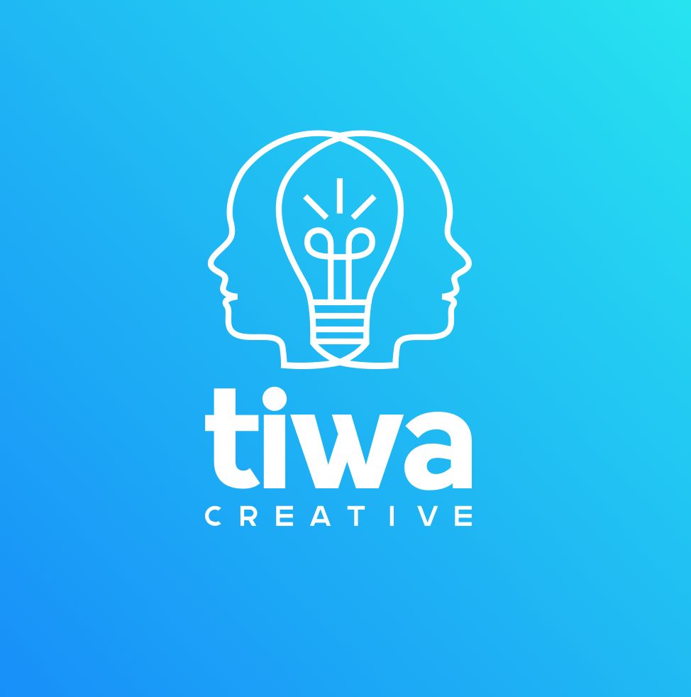 Tiwa Creative - Aveiro - Diseño de logos