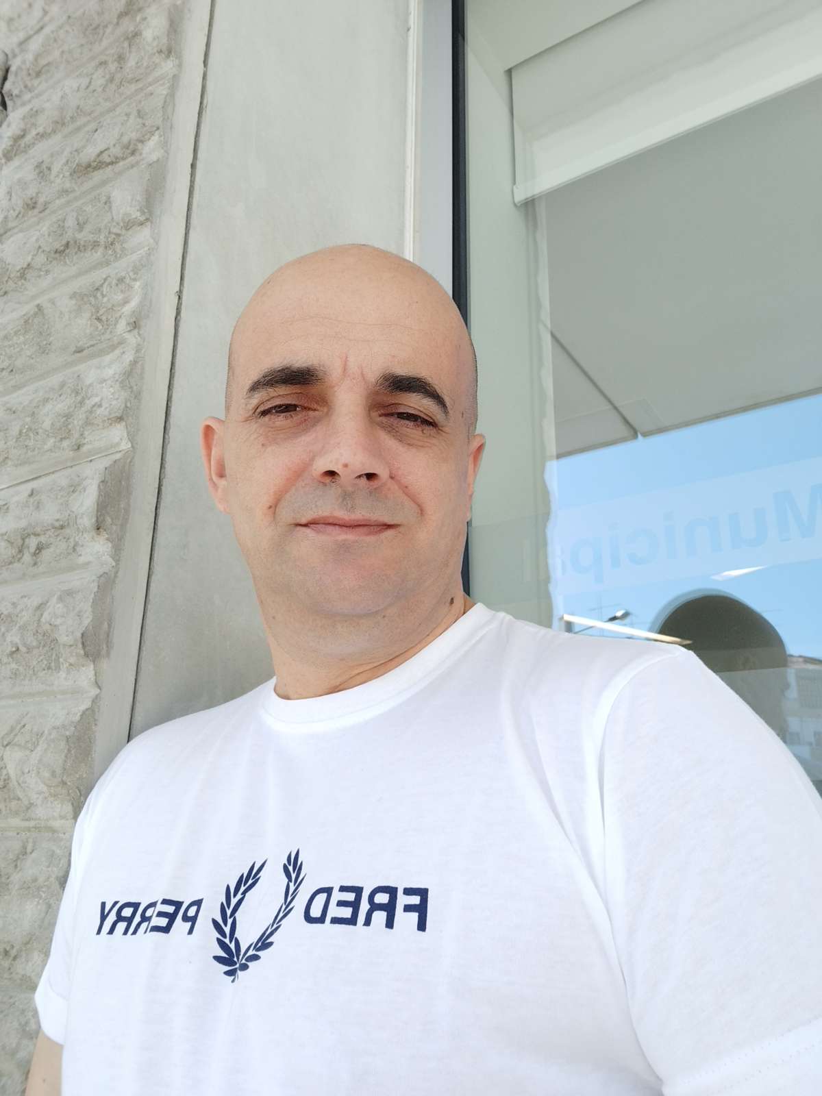 Sergio Gonçalves - Loures - Fan Installation