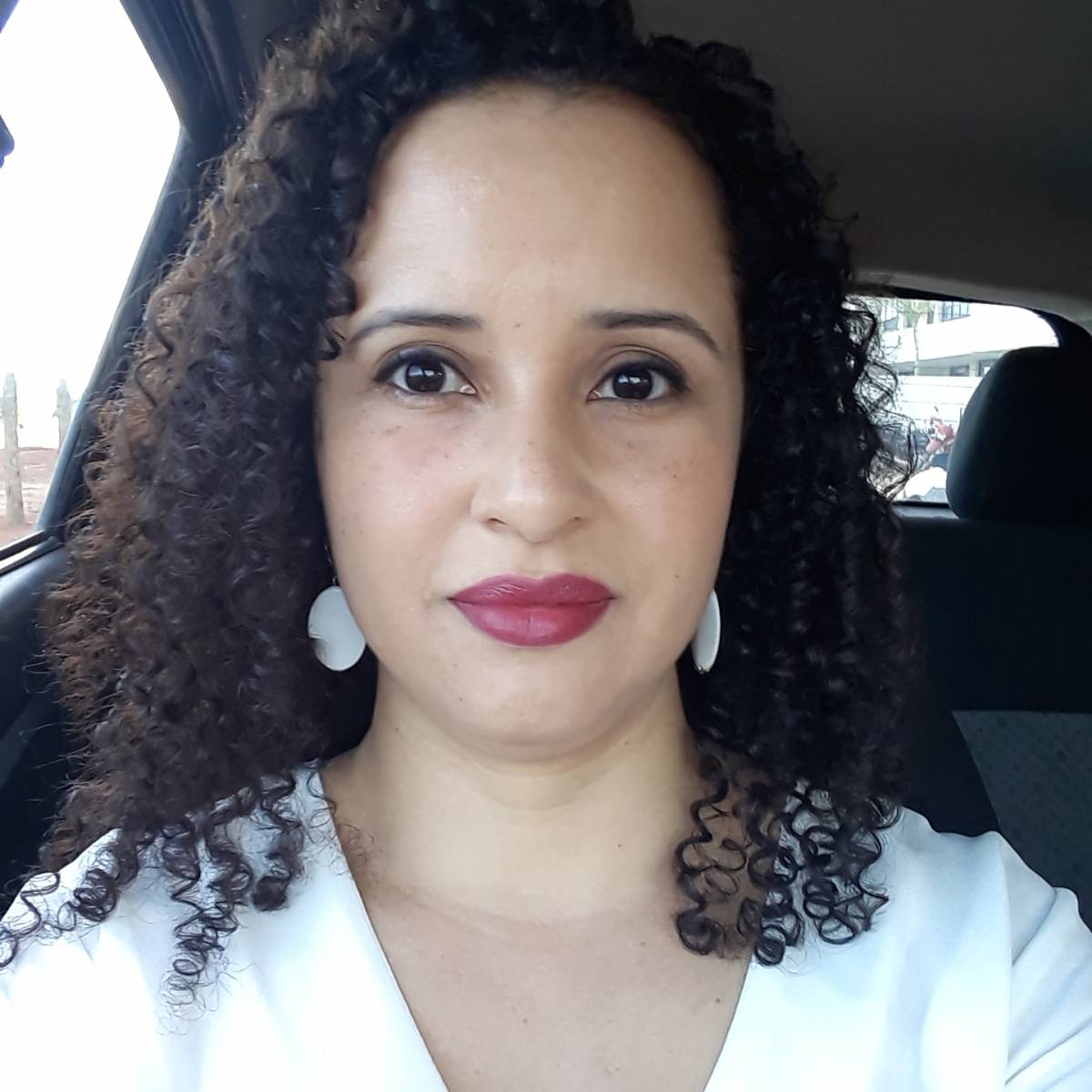 Gisele Martins - Odivelas - Private Detective