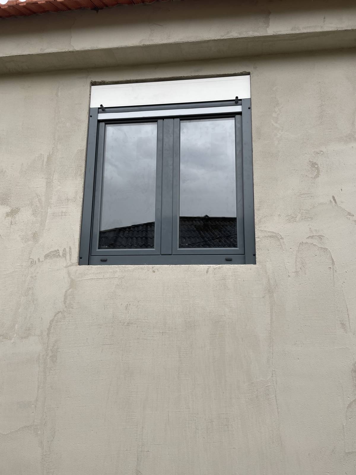 Top Caixilhos - Loures - Aluminium Windows Installation