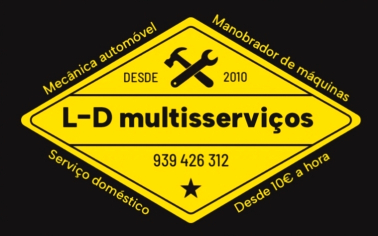 L-D multisserviços - Arcos de Valdevez - Soldadura