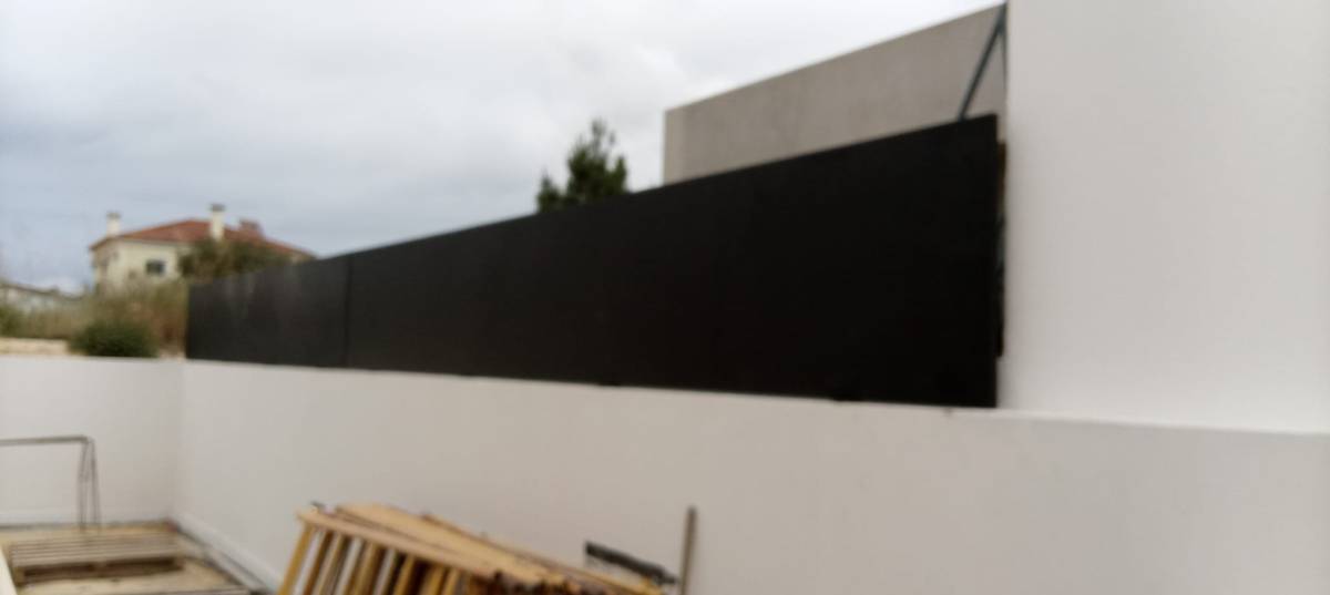 FerriCriativo - Setúbal - Geländerinstallation oder -umgestaltung