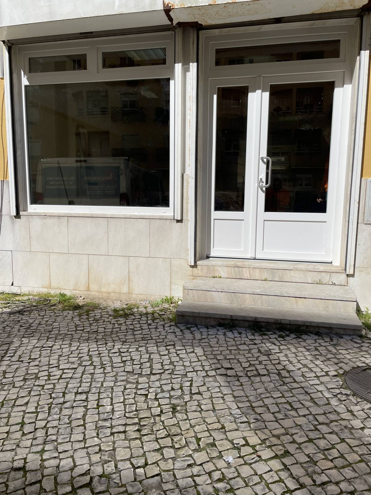 Top Caixilhos - Loures - Blinds Repair