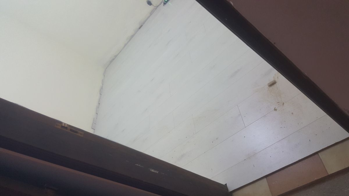 Ricardo - Murtosa - Hardwood Floor Installation
