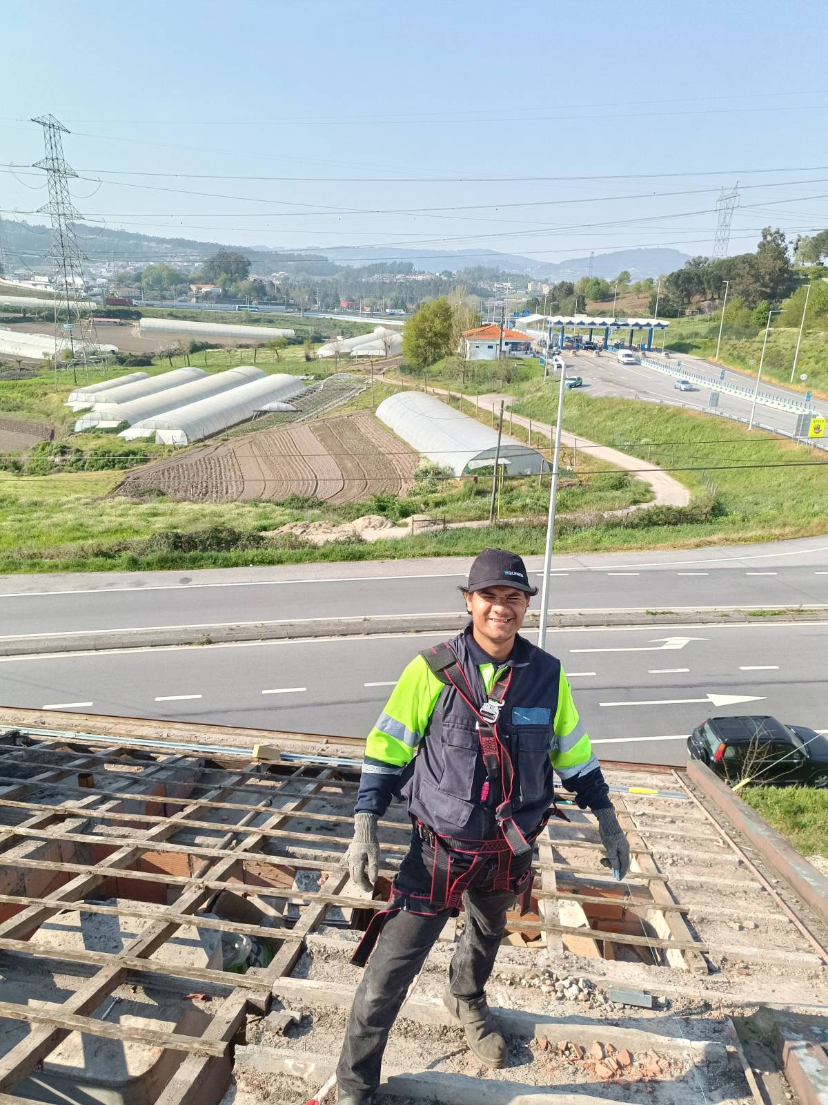 Silva serralheiro cívil / Soldador - Santo Tirso - Serralharia