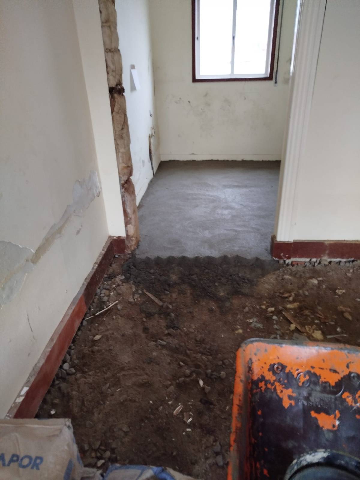 Jardiel Siqueira - Gondomar - Insulation