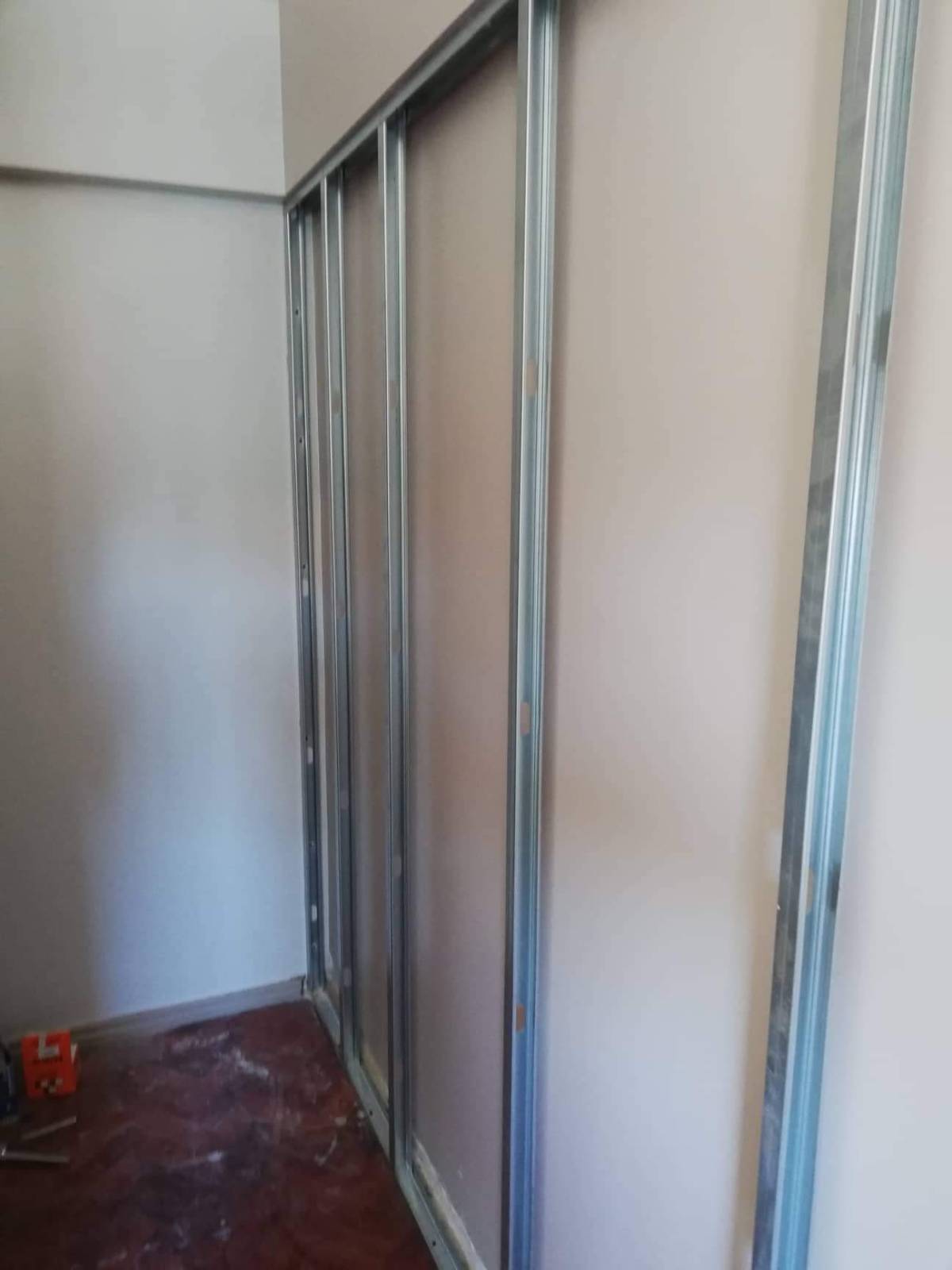 Esperança Manuel - Santarém - Betonschäden reparieren und ausbessern