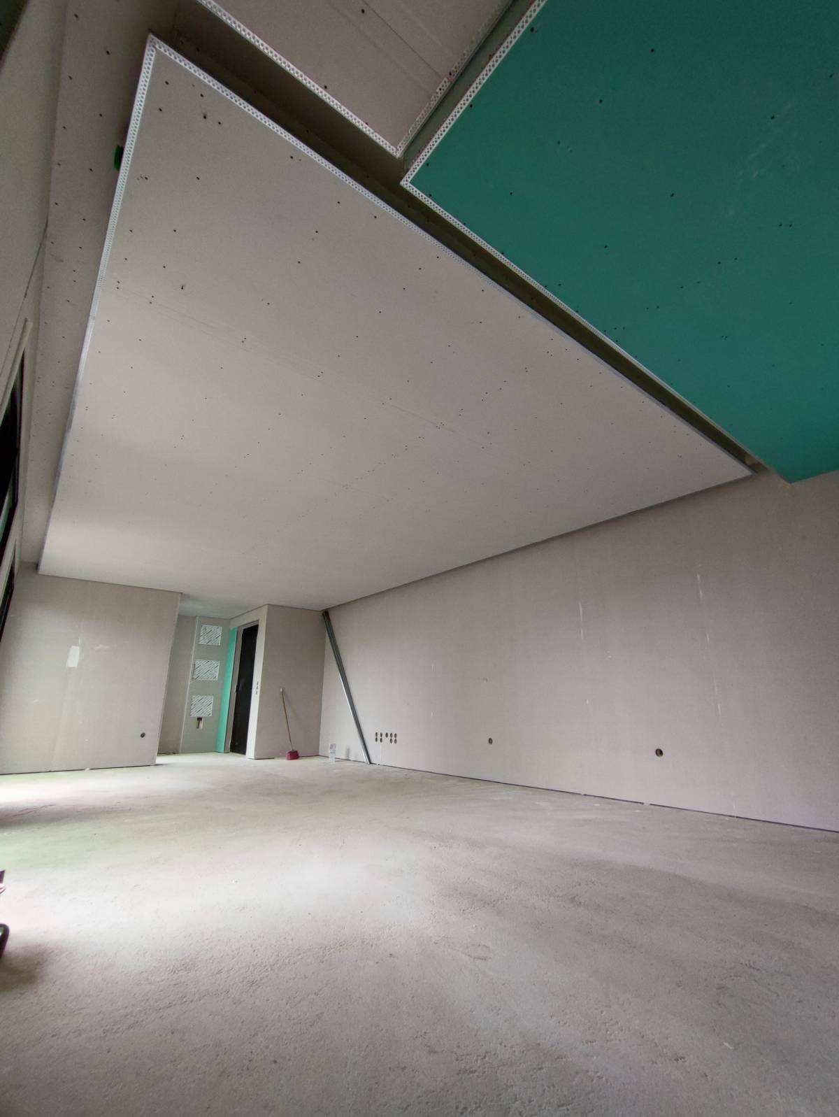 Houseplak.lda - Esposende - Interior Painting