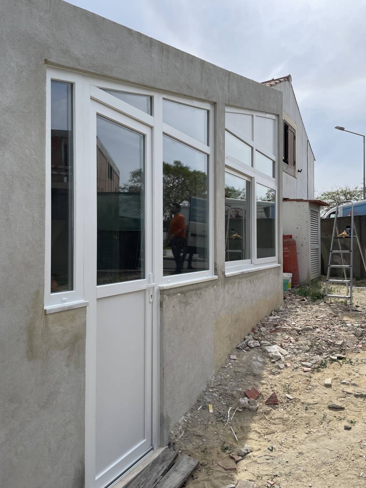 Top Caixilhos - Loures - Window Blinds Installation or Replacement