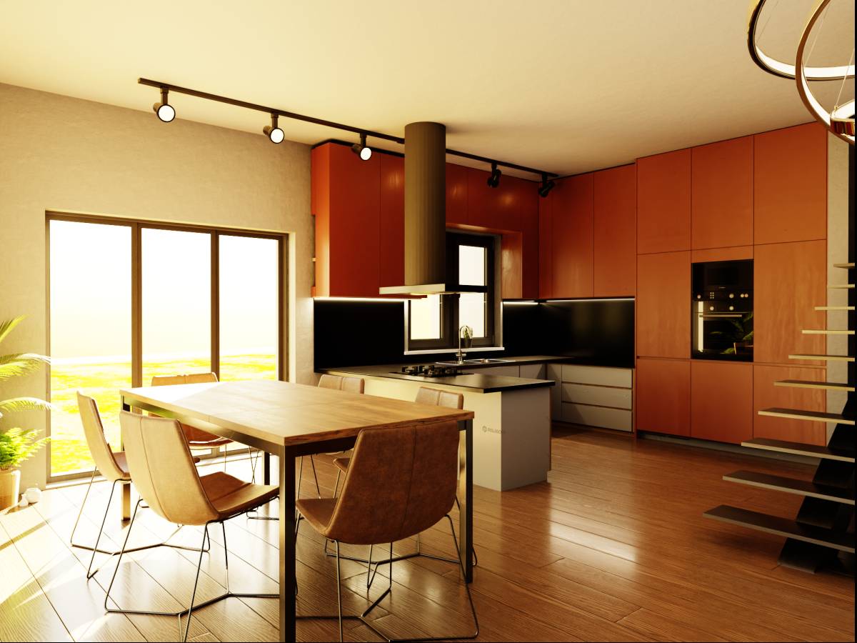 Ana Brandão, arqª. - Lisboa - Architectural Services