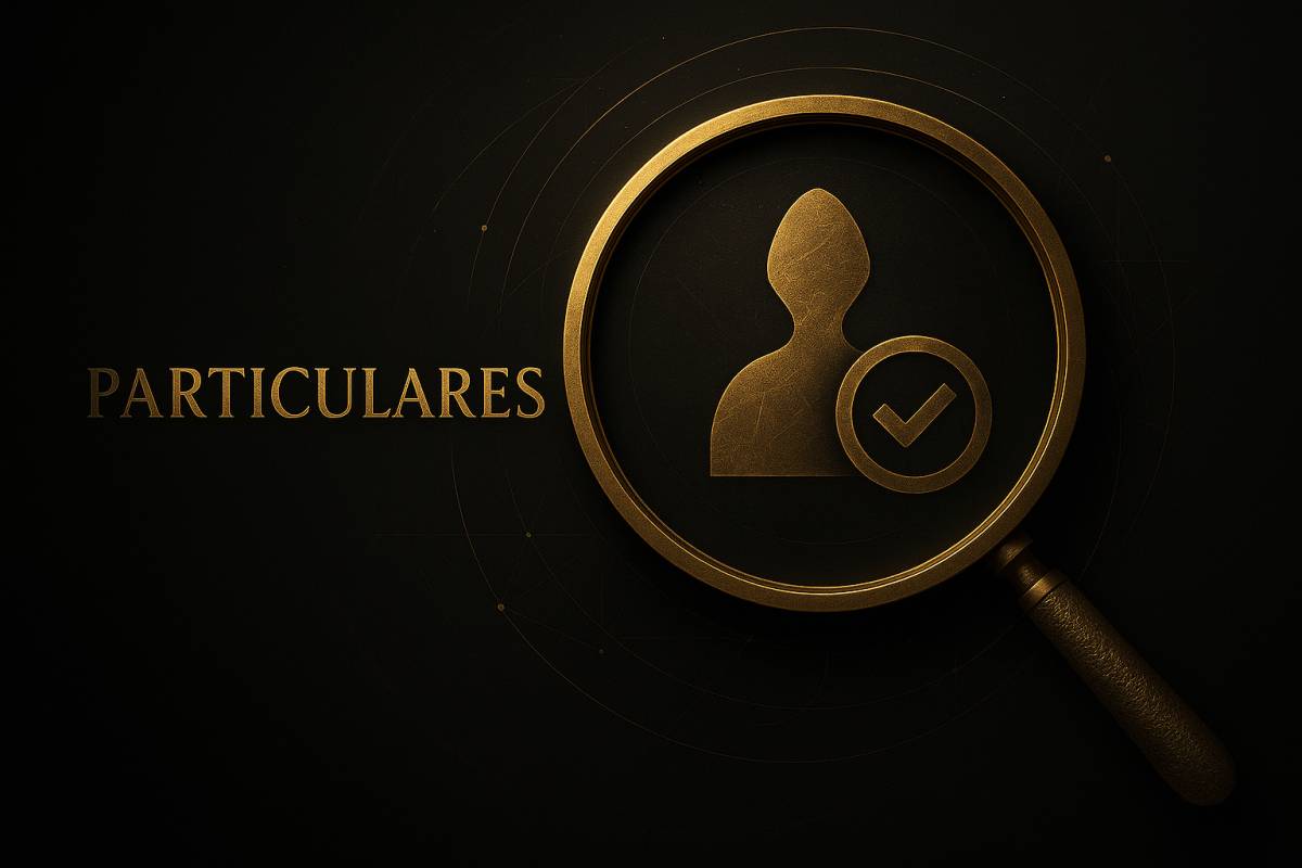 LUX VERITAS INVESTIGAÇÃO PRIVADA - Lisboa - Serviços Pessoais