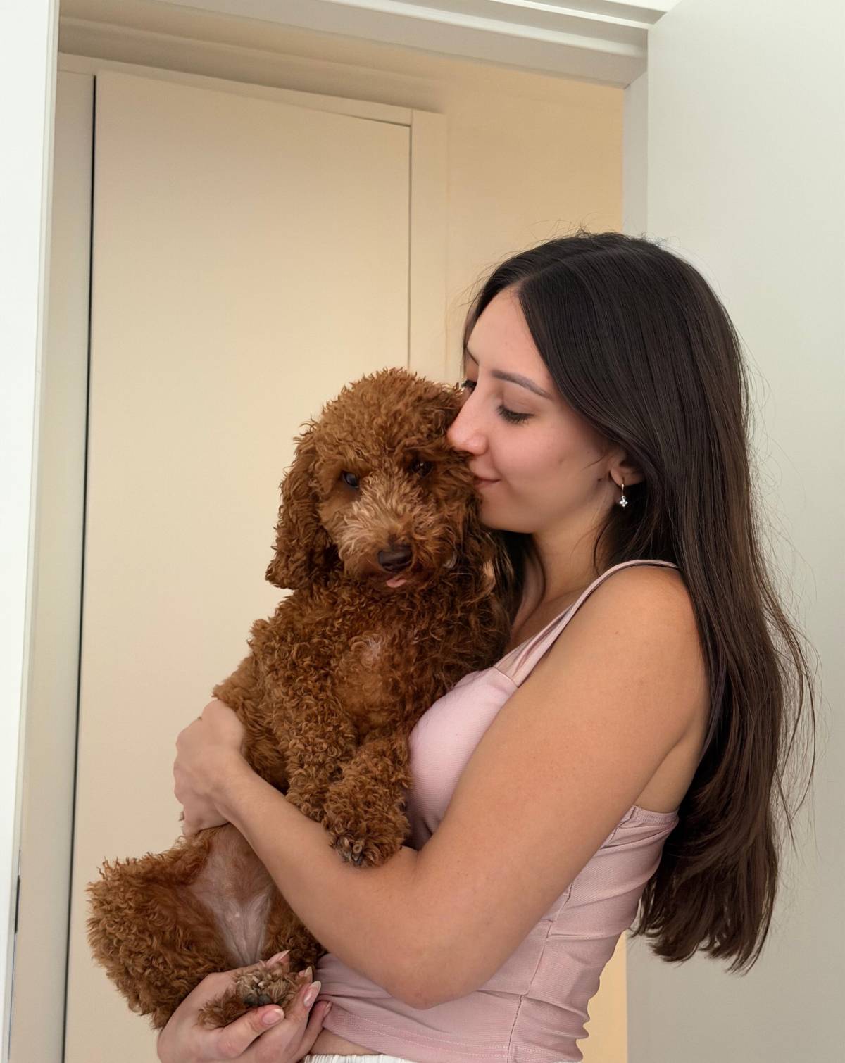 PamPet's - Barreiro - Cuidar tus perros