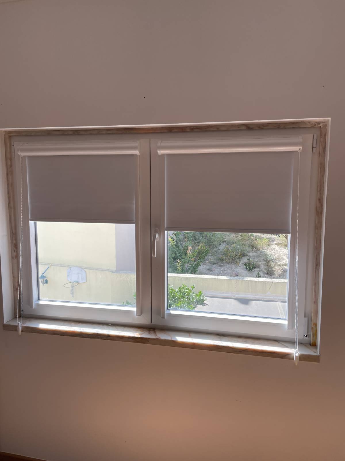 Top Caixilhos - Loures - Balcony Glazing Installation