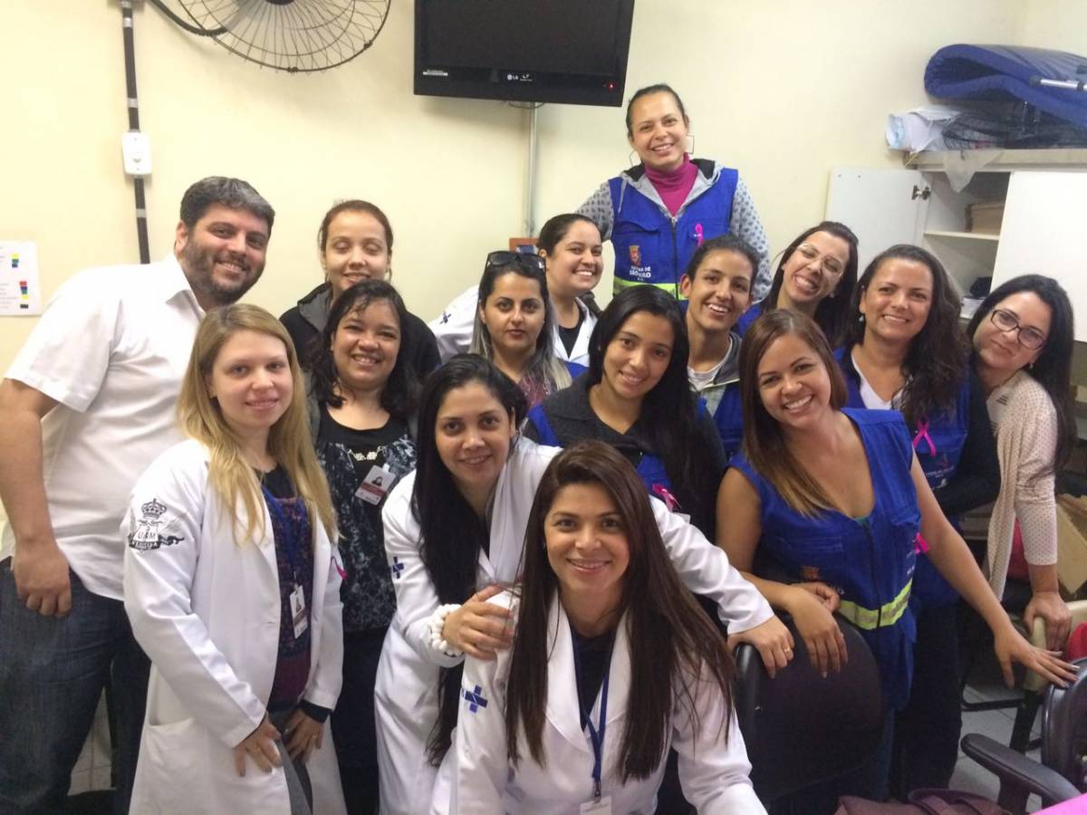 Michele Bezerra - Gondomar - Home Care and Nursing Homes