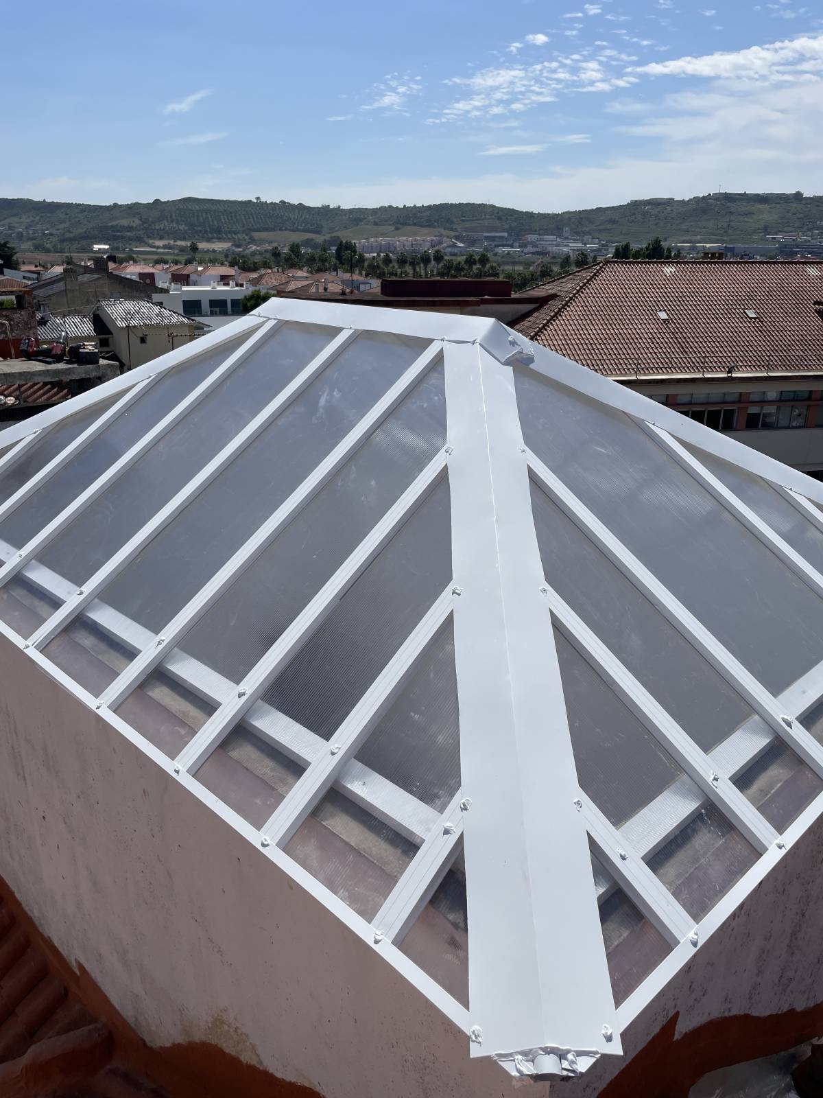 Top Caixilhos - Loures - Window Repair