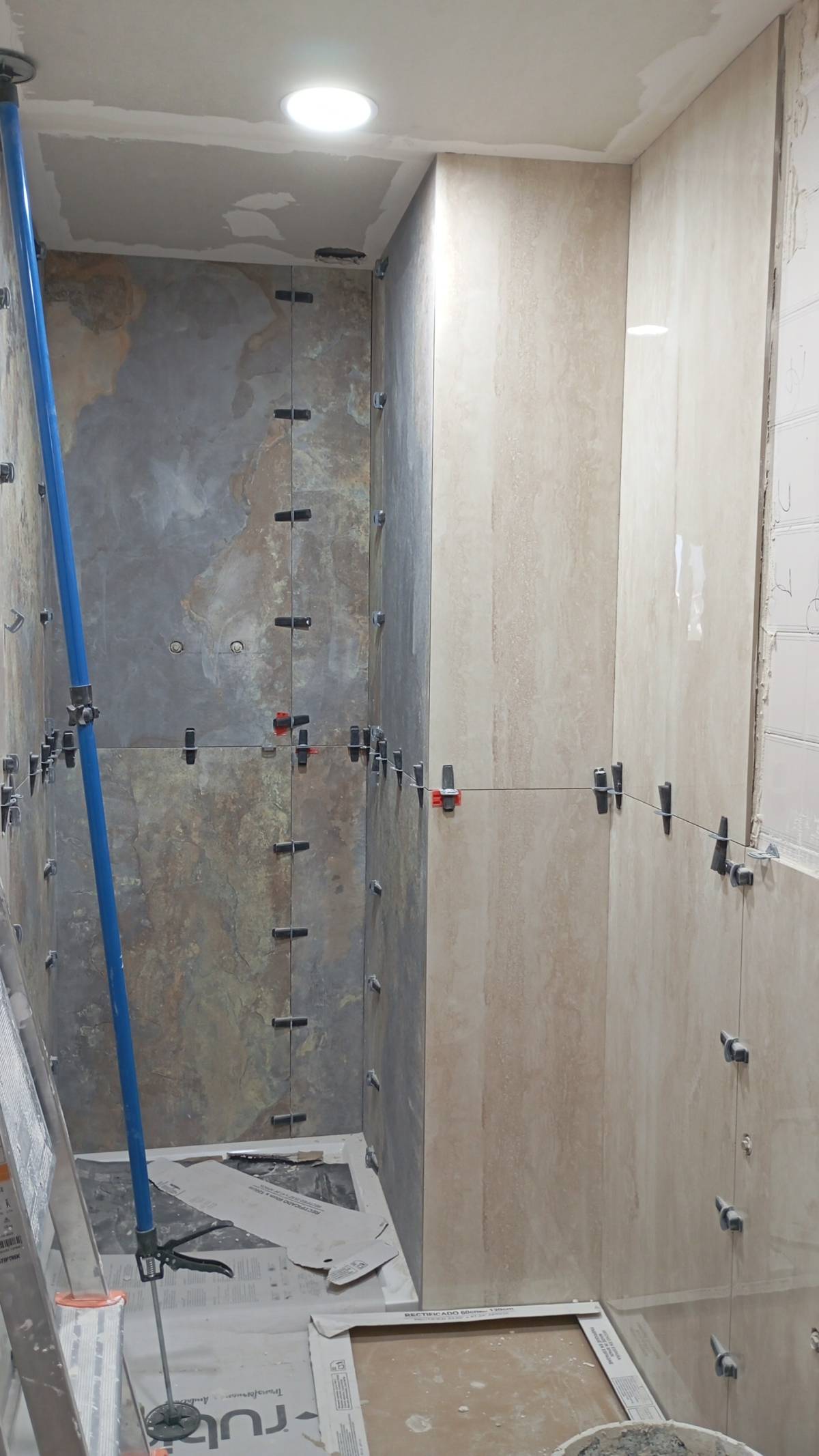 WLremodelações - Santarém - Wasserpumpe installieren oder austauschen