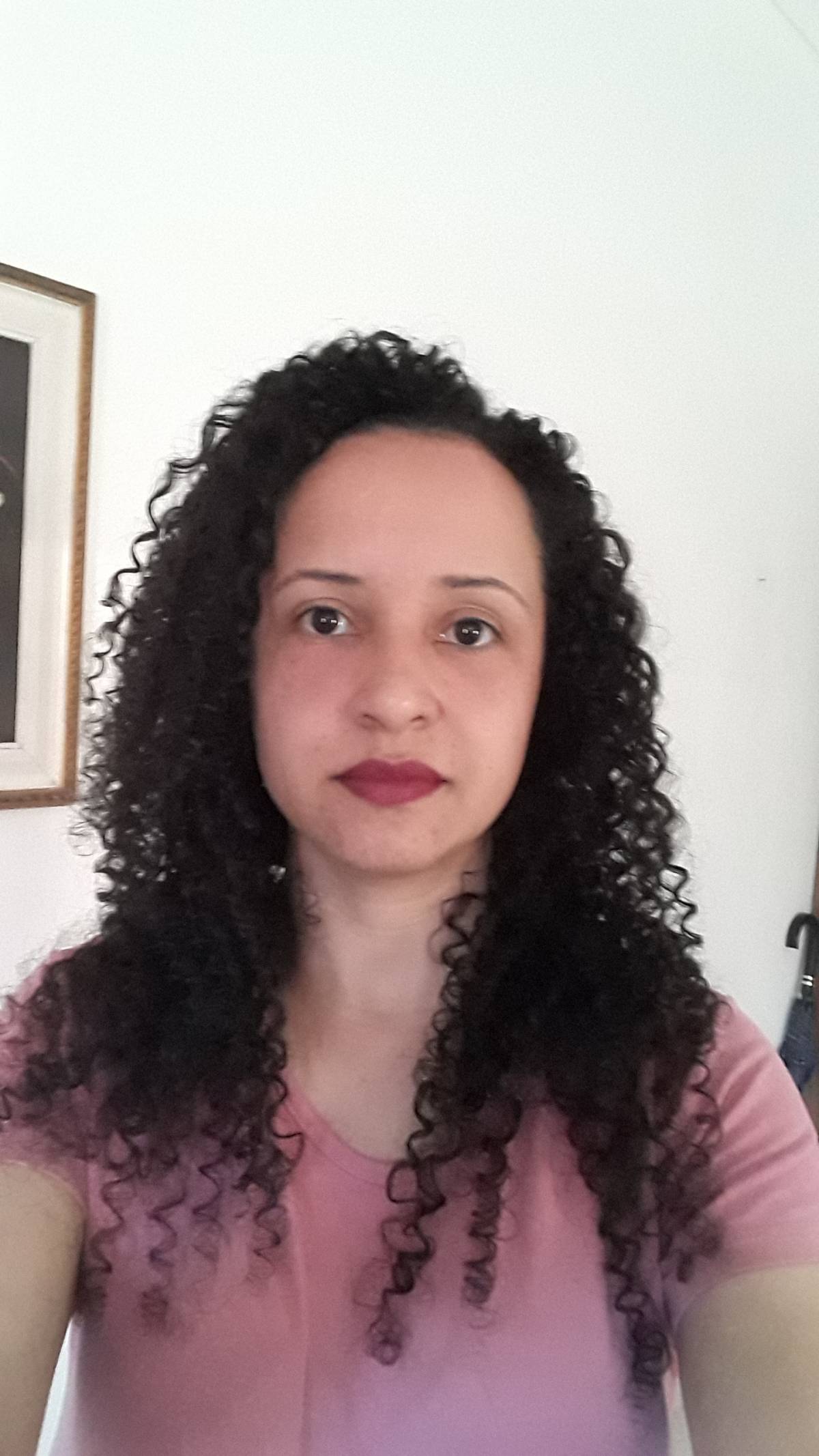 Gisele Martins - Odivelas - Administrative Support