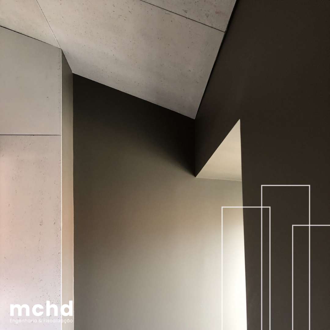 MCHD - Engenharia e Fiscalização - Loures - Engineering and Technical Design