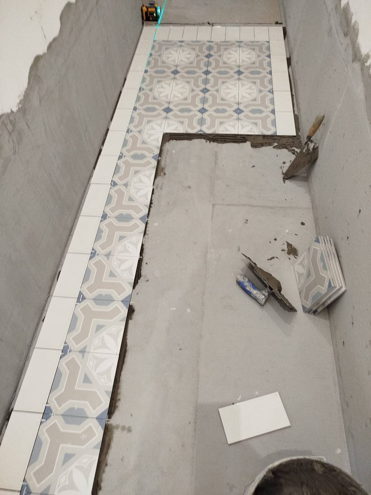 Jardiel Siqueira - Gondomar - Store Renovation