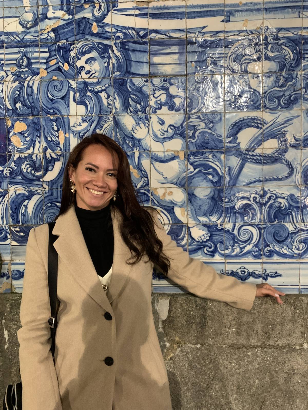 Ana Carolina Silva - Sintra - Aide à domicile et maisons de retraite