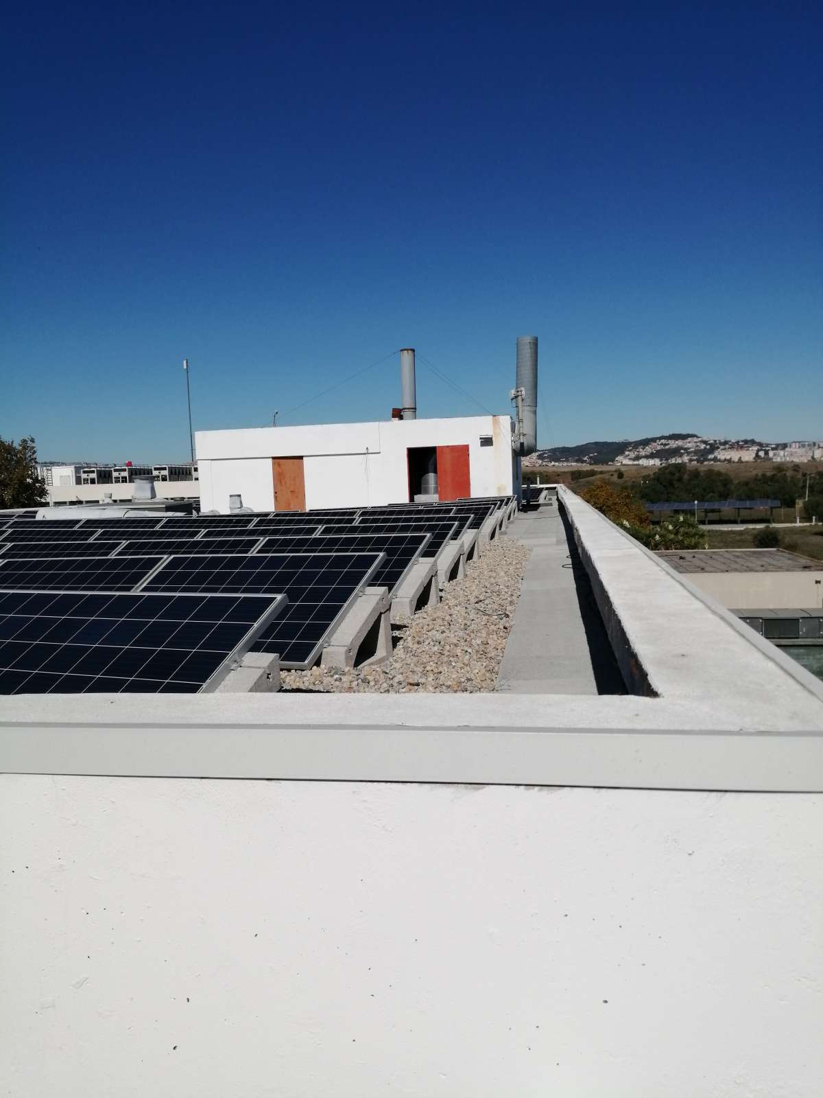 Energia Eficiente - Lisboa - Instalação ou Substituição de Calhas