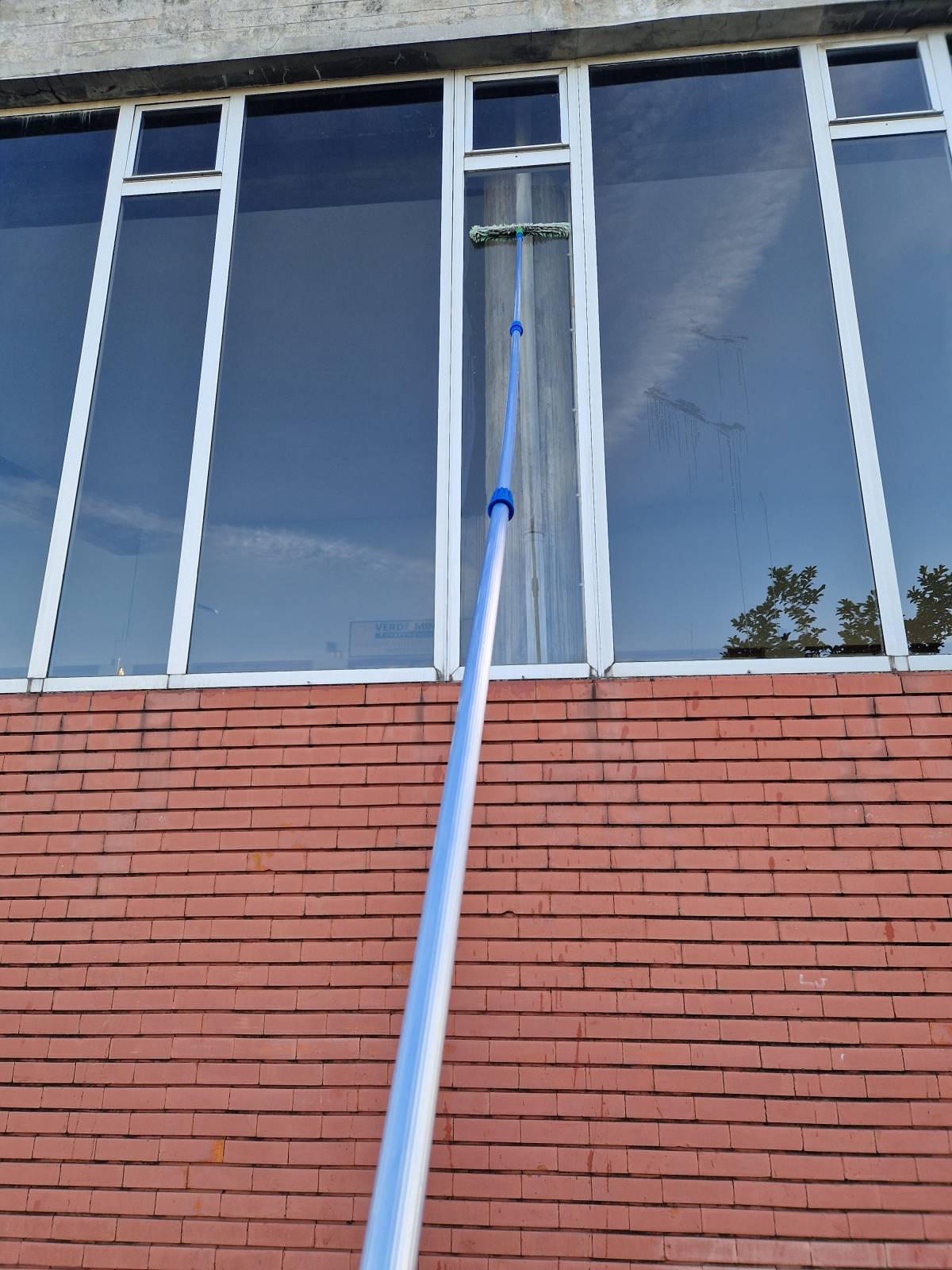 Limpeza de Vidros Profissional em Braga - Braga - Nettoyage de propriété