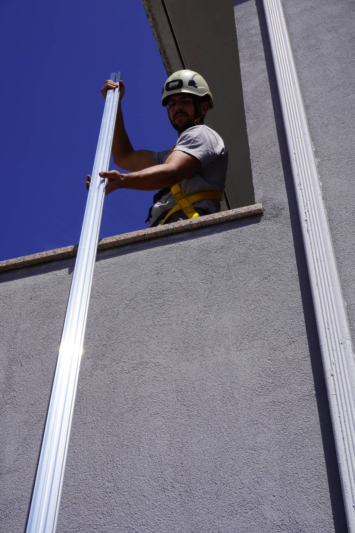 SystEnergy - Coimbra - Reparación de generadores