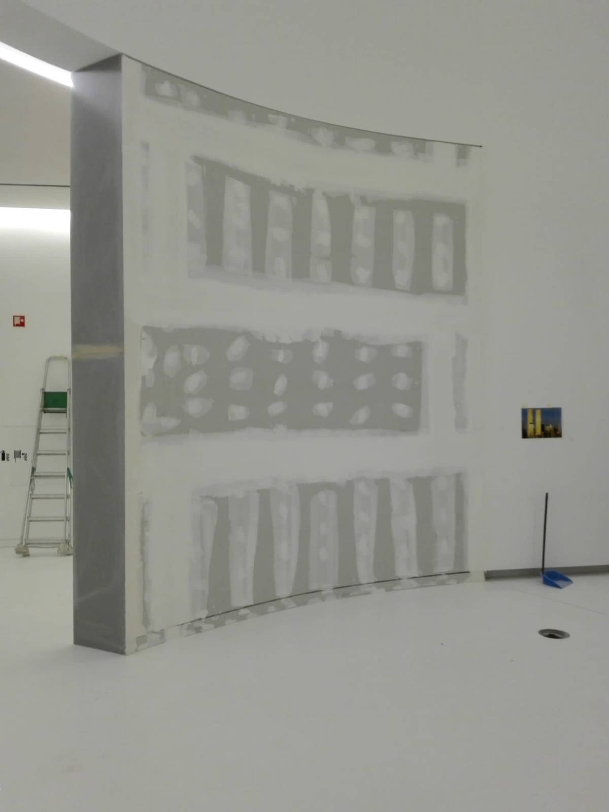 Esperança Manuel - Santarém - Wärmedämmung / Isolierung