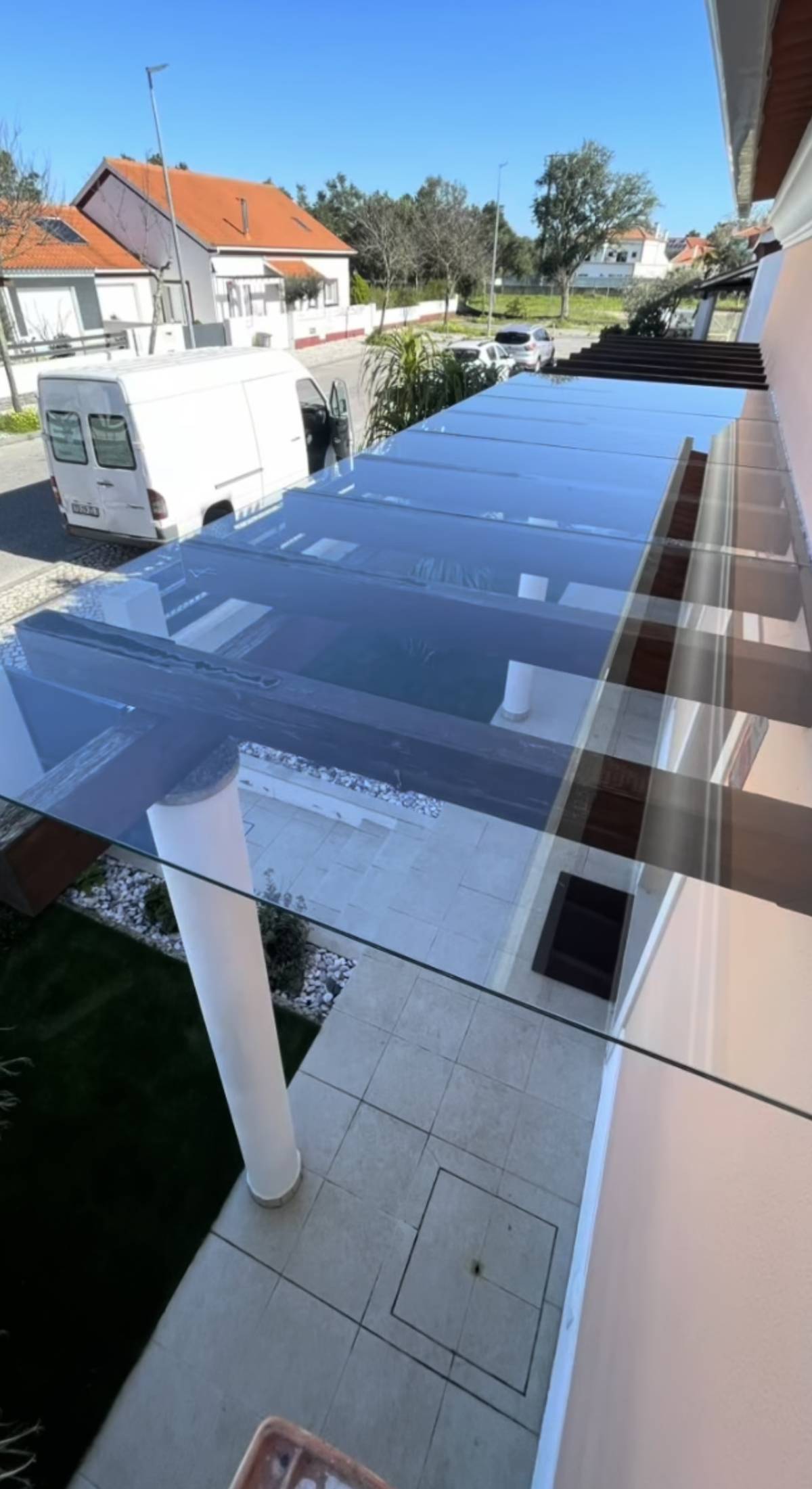 Vidreira Arte Glass - Barreiro - Glaser