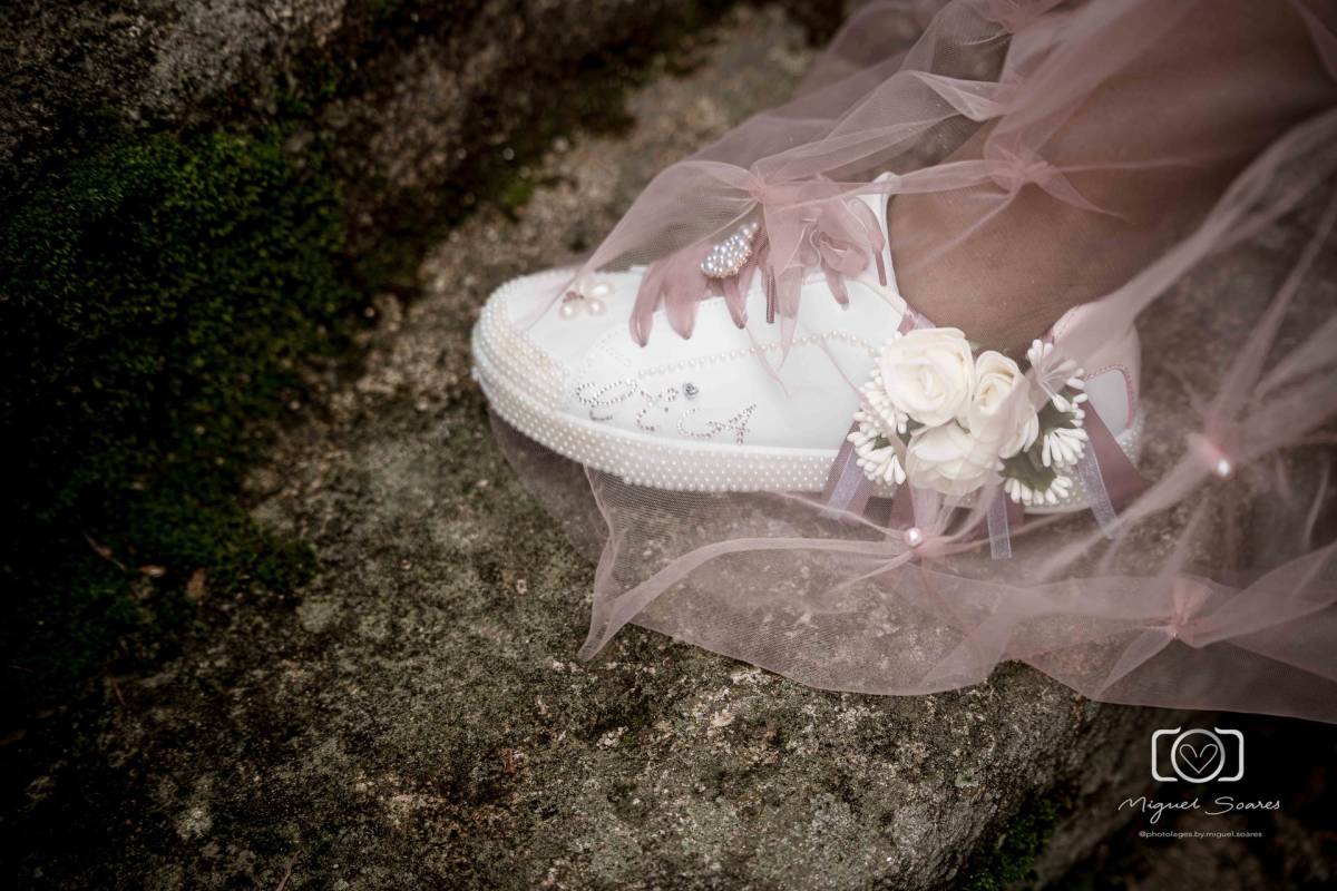 O Meu Cantinho dos Mimos - Gondomar - Wedding Decorating