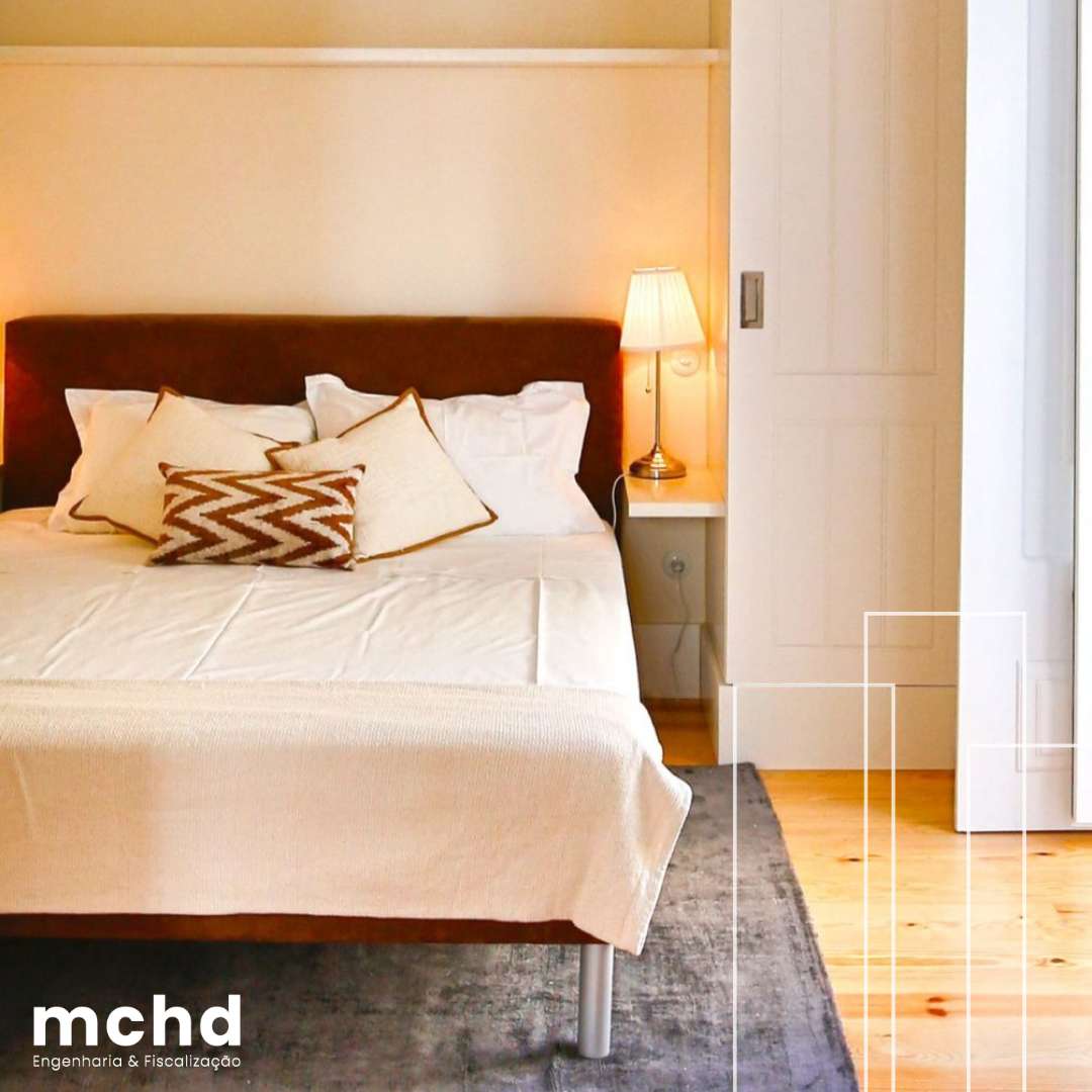 MCHD - Engenharia e Fiscalização - Loures - General Contractor