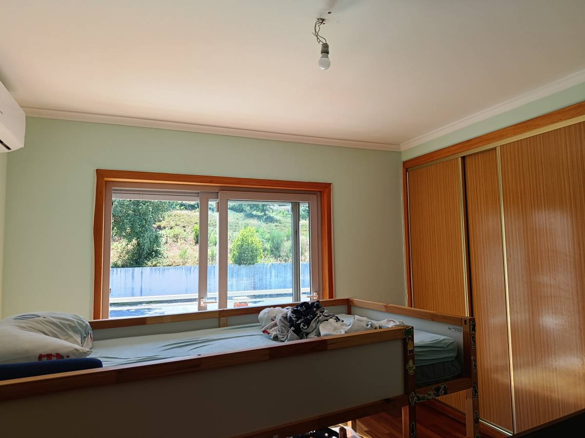 Tons em Lar - Maia - Peinture extérieure