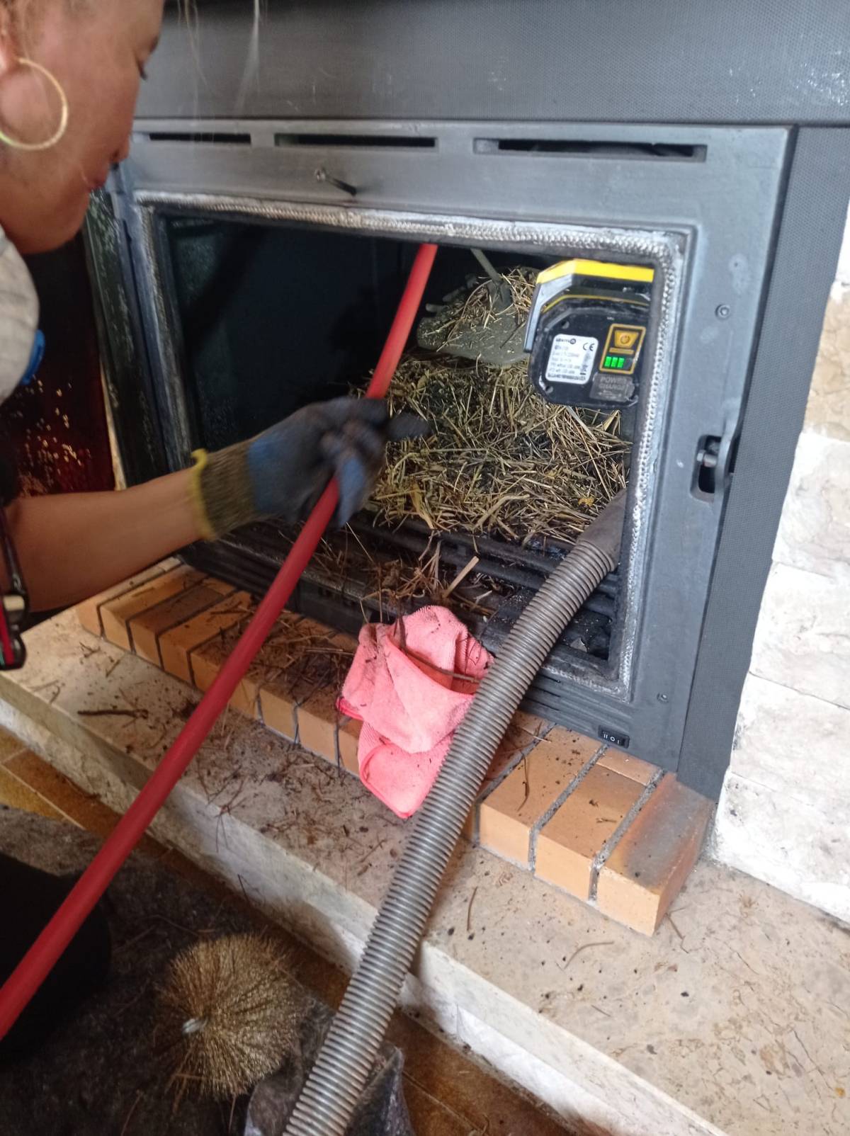 Desentupimentos 10 - Loures - Limpeza a Fundo