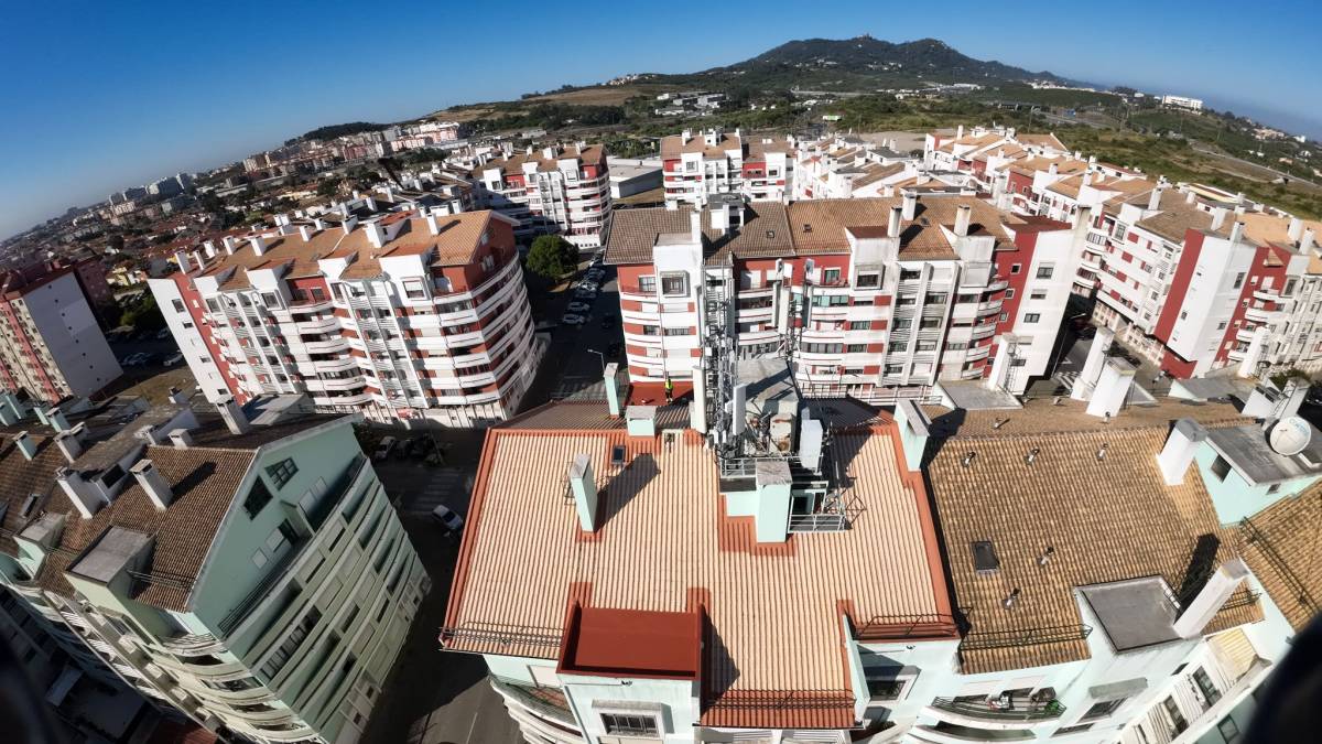 CBS Reabilitação Predial - Odivelas - Mantenimiento o reparación de fontanería exterior