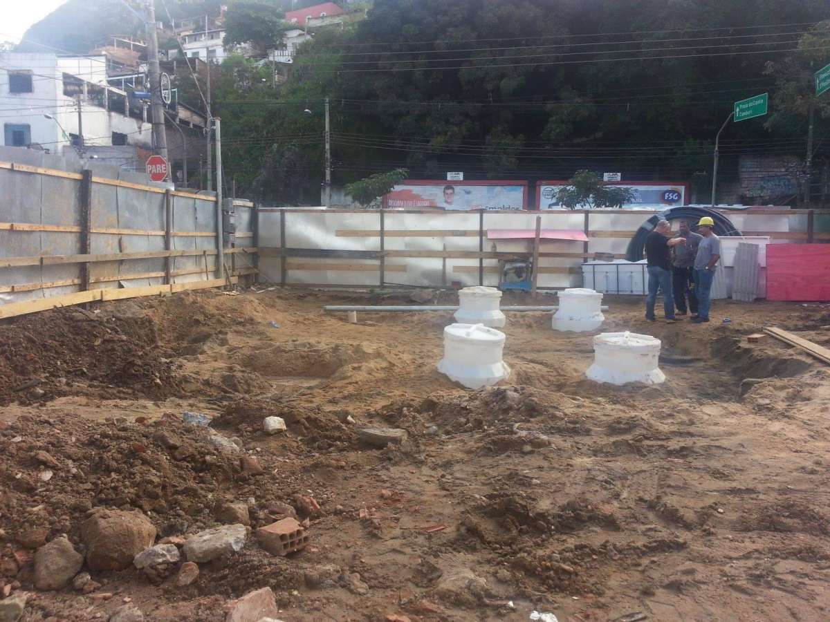 Rc construções e empreendimentos - Torres Vedras - Paredes, Pladur e Escadas