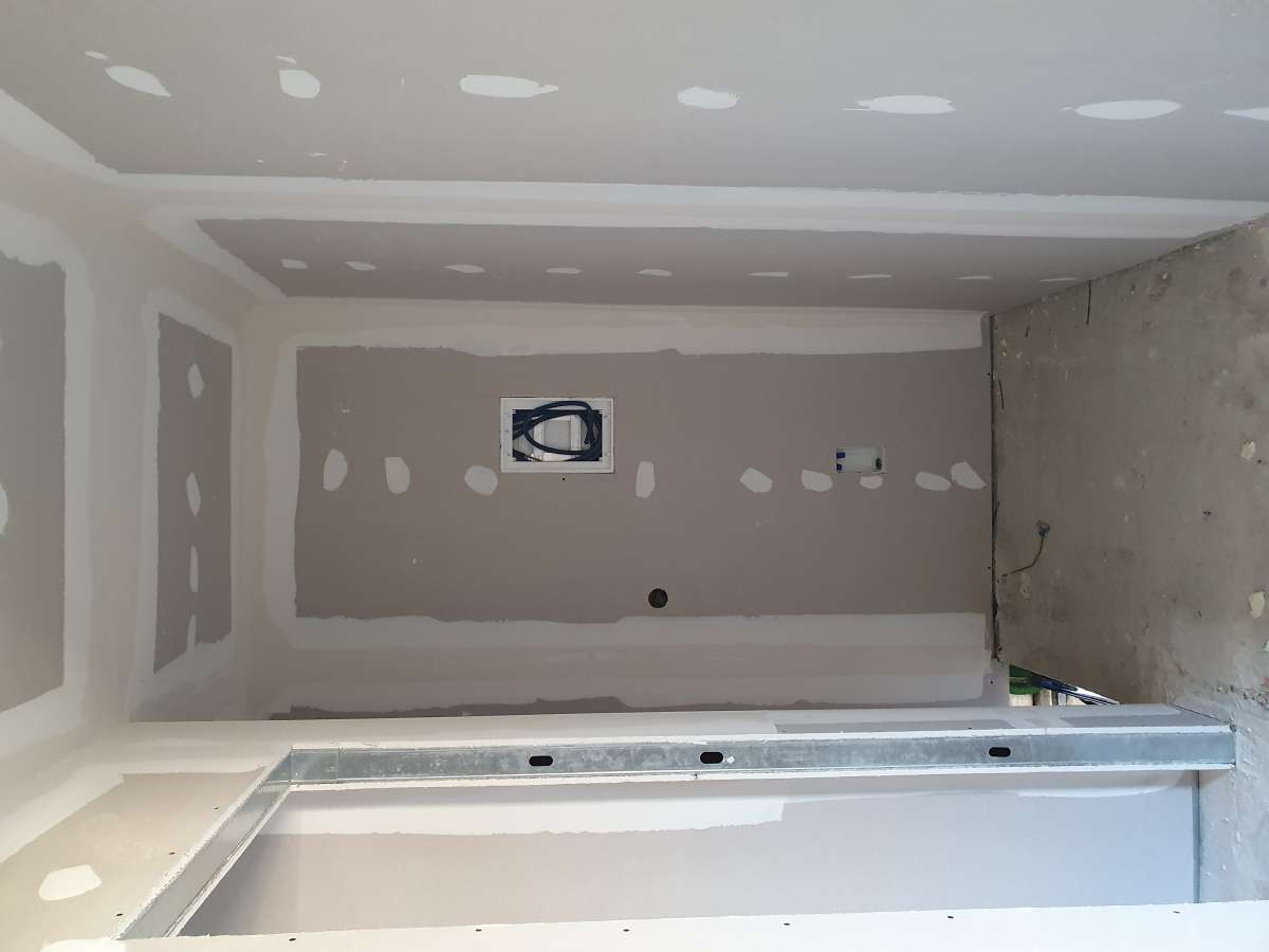 Forlegu - Braga - Attic Remodel